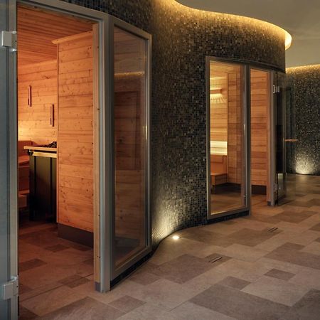 Leonardo Royal Hotel Baden- Baden Dış mekan fotoğraf