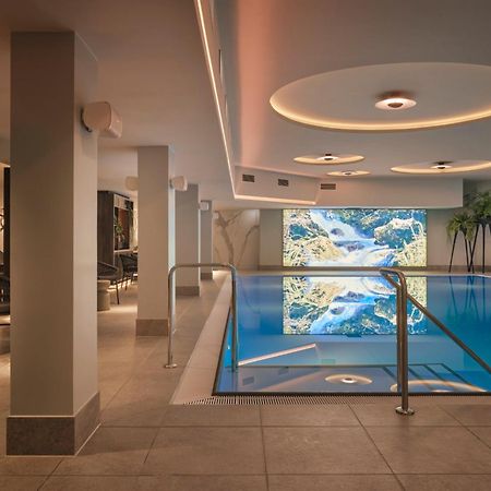 Leonardo Royal Hotel Baden- Baden Dış mekan fotoğraf
