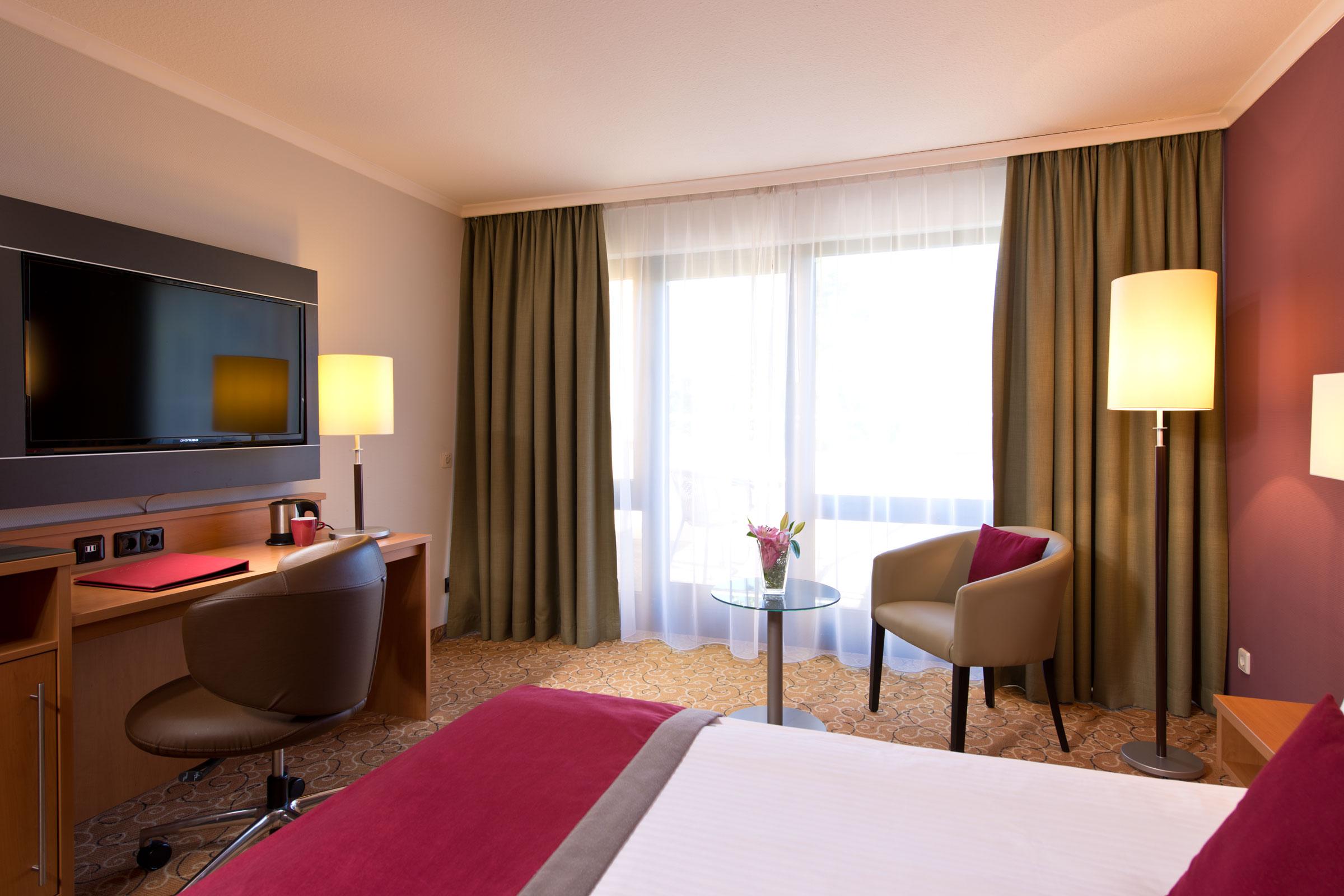 Leonardo Royal Hotel Baden- Baden Dış mekan fotoğraf
