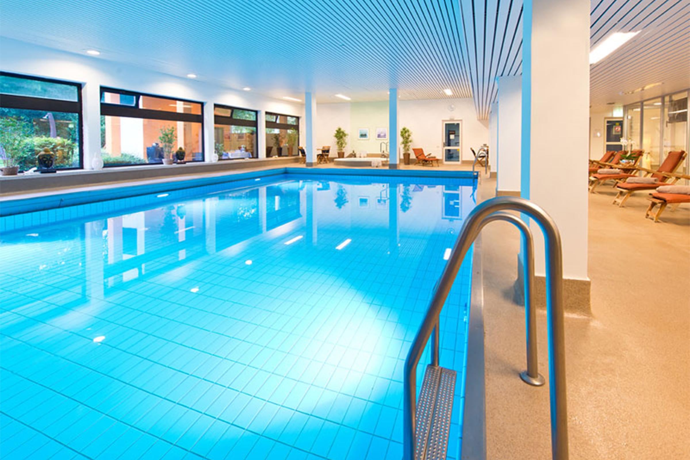 Leonardo Royal Hotel Baden- Baden Dış mekan fotoğraf