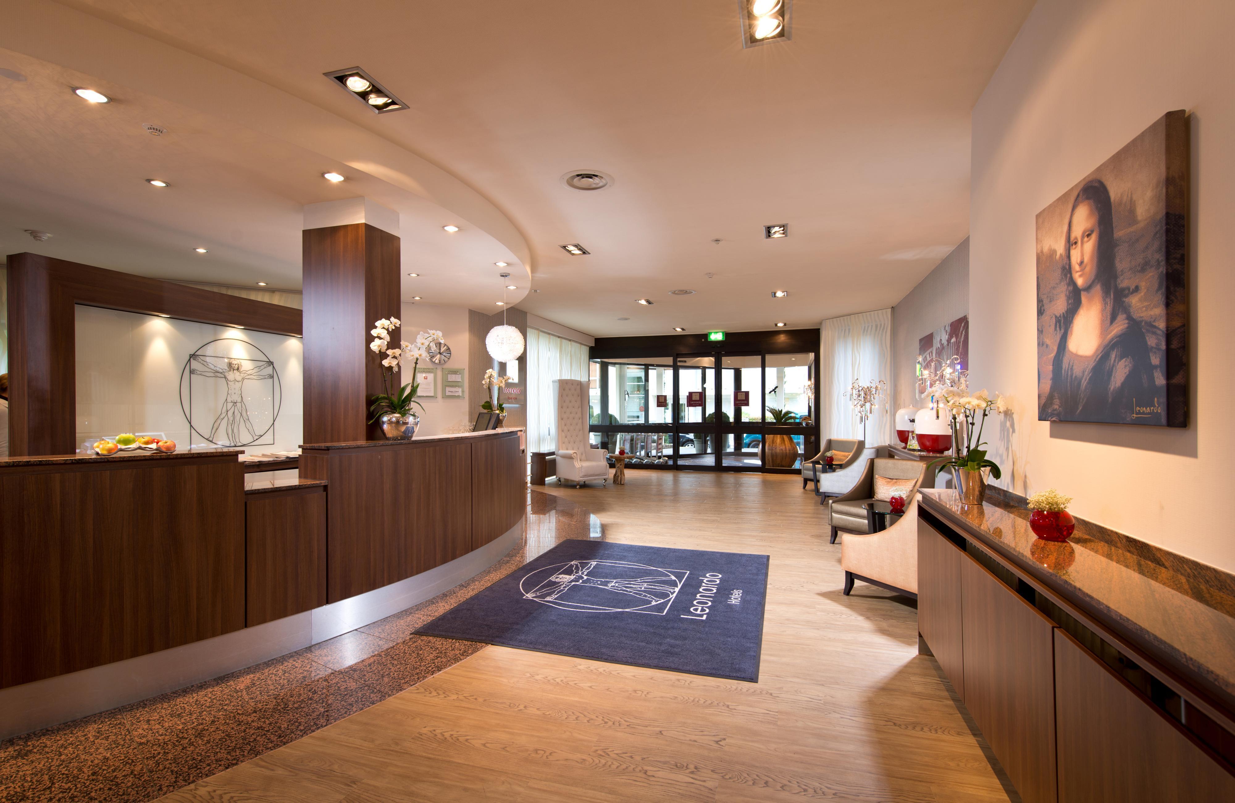 Leonardo Royal Hotel Baden- Baden Dış mekan fotoğraf