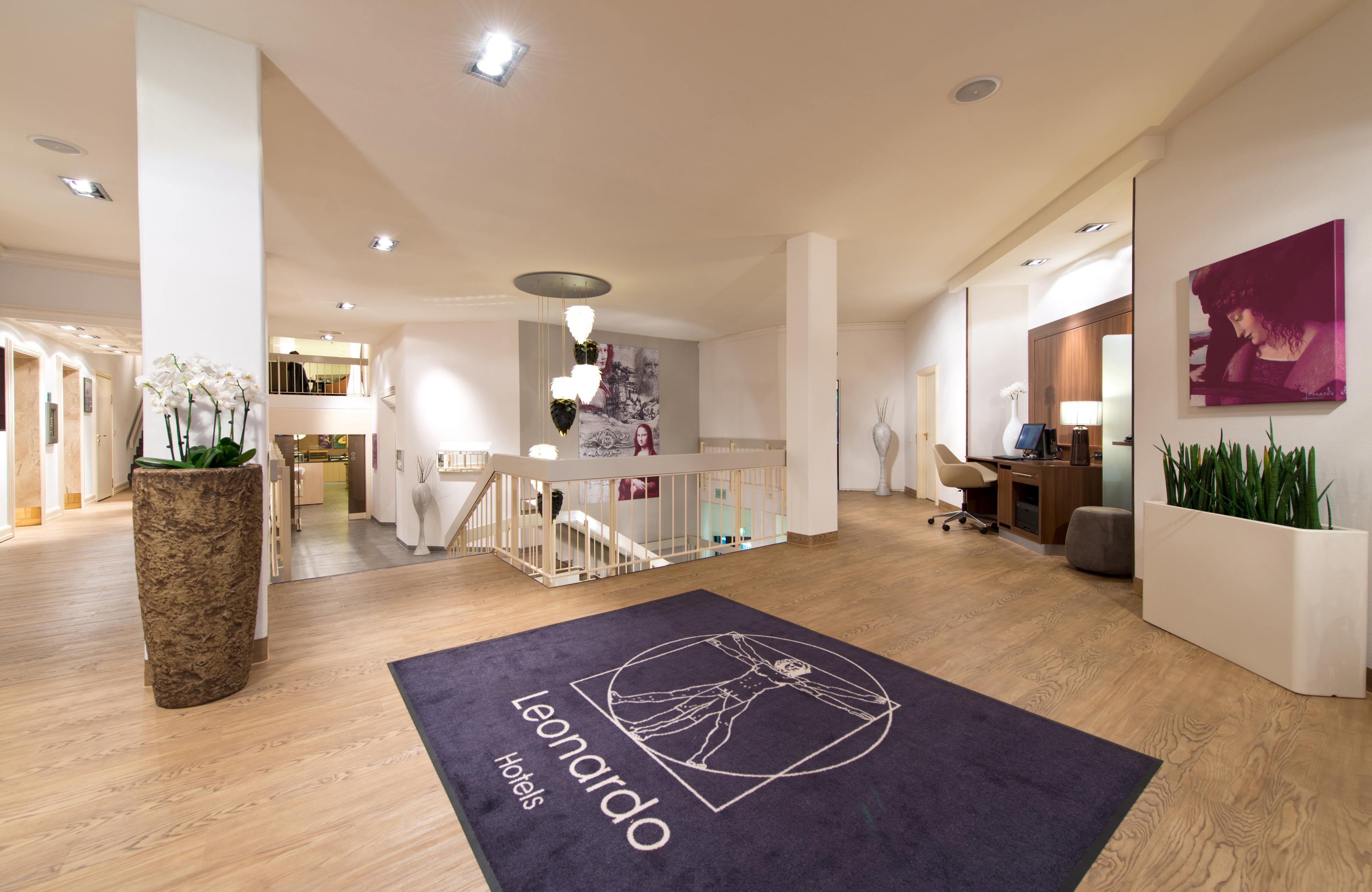 Leonardo Royal Hotel Baden- Baden Dış mekan fotoğraf