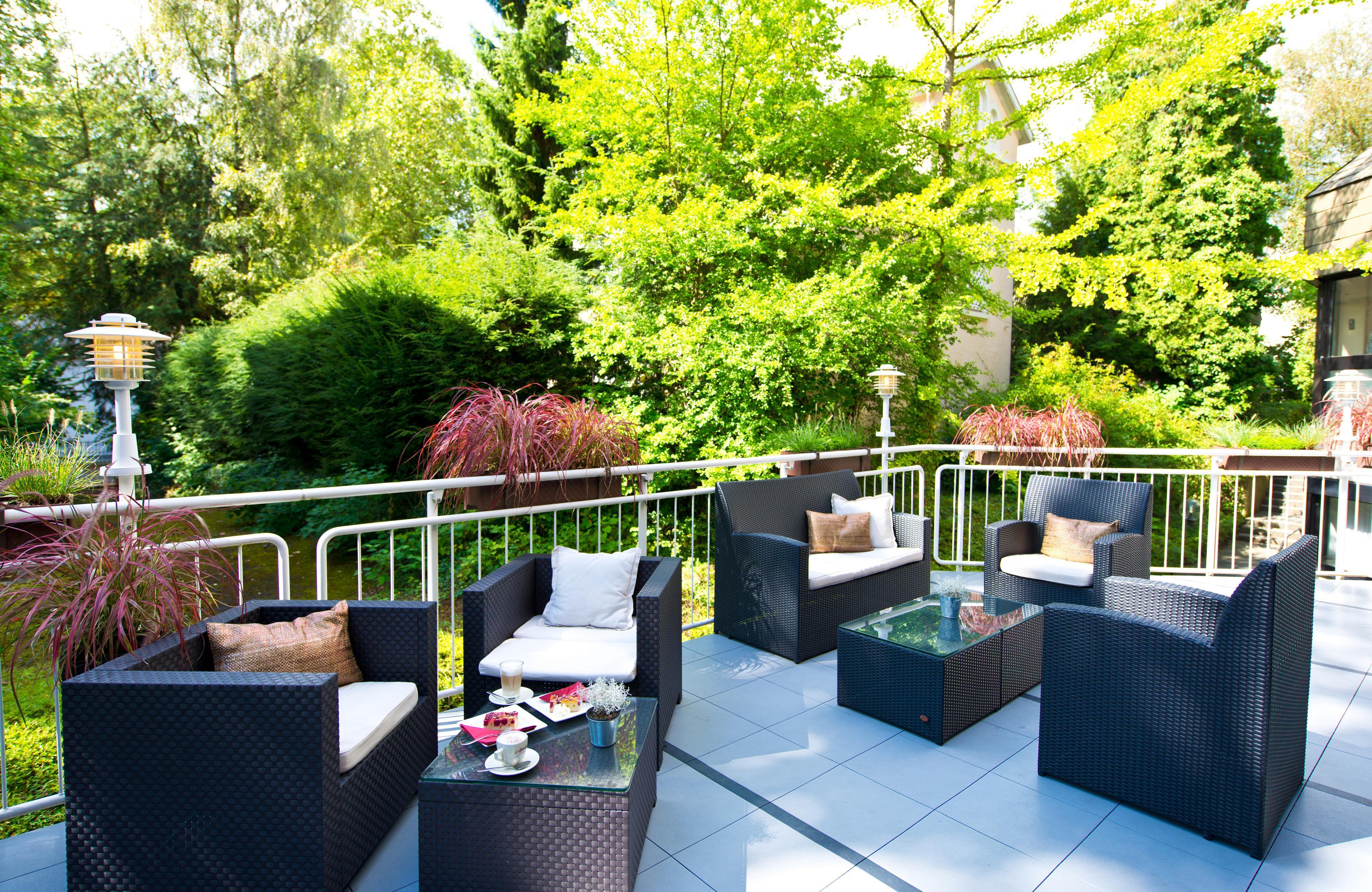 Leonardo Royal Hotel Baden- Baden Dış mekan fotoğraf
