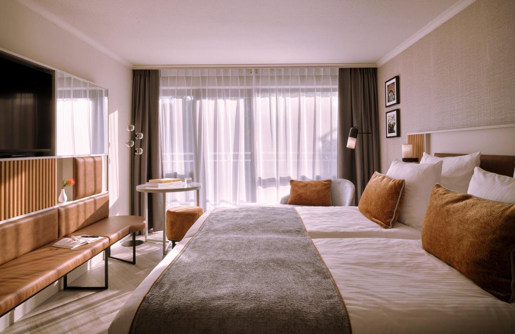 Leonardo Royal Hotel Baden- Baden Dış mekan fotoğraf