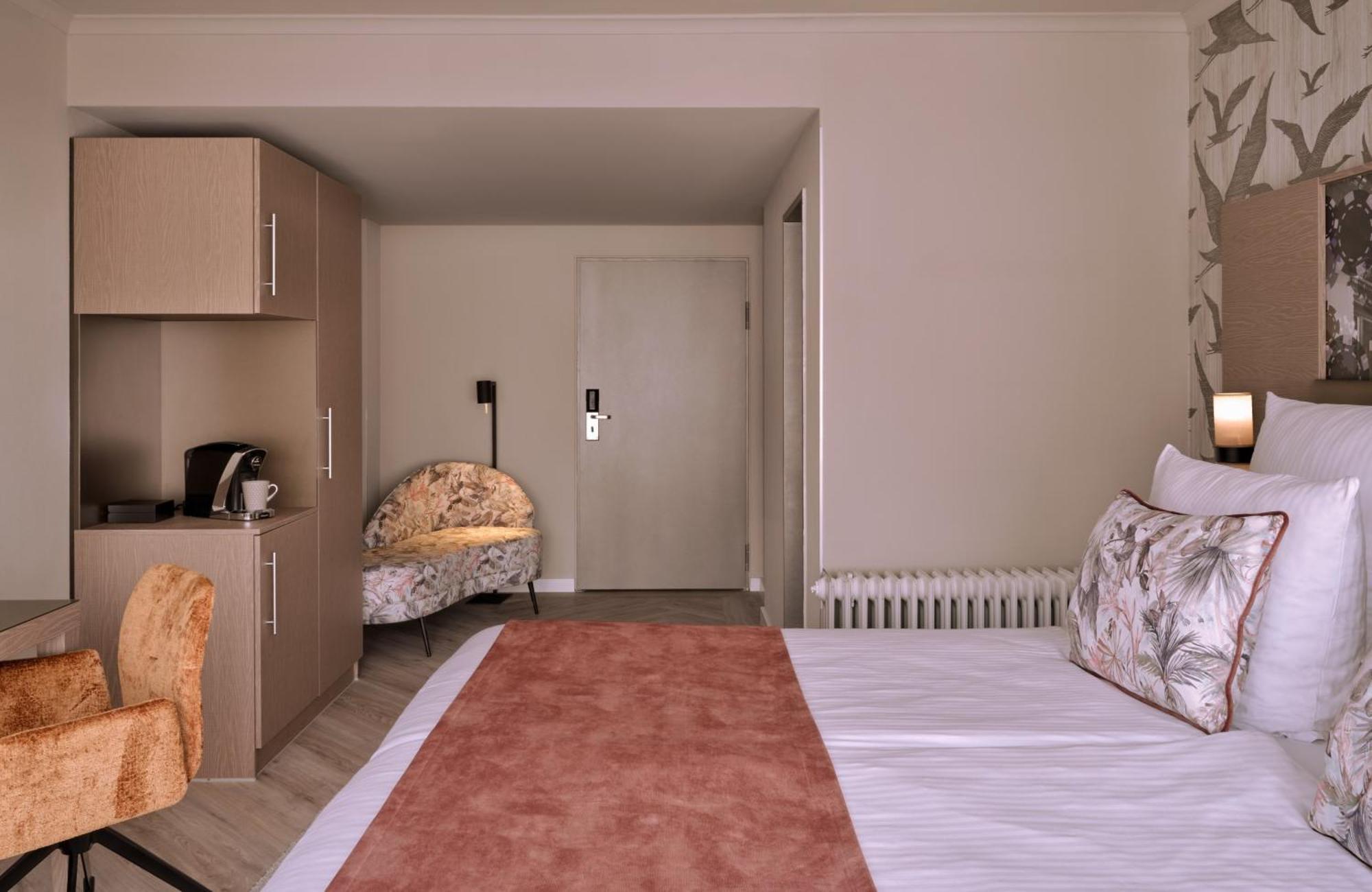 Leonardo Royal Hotel Baden- Baden Dış mekan fotoğraf