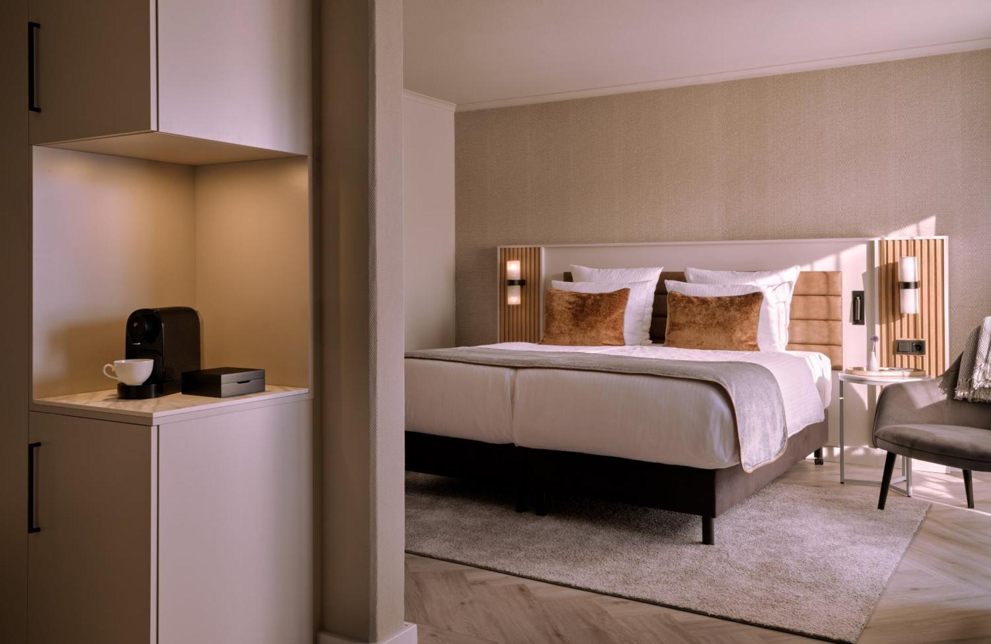 Leonardo Royal Hotel Baden- Baden Dış mekan fotoğraf