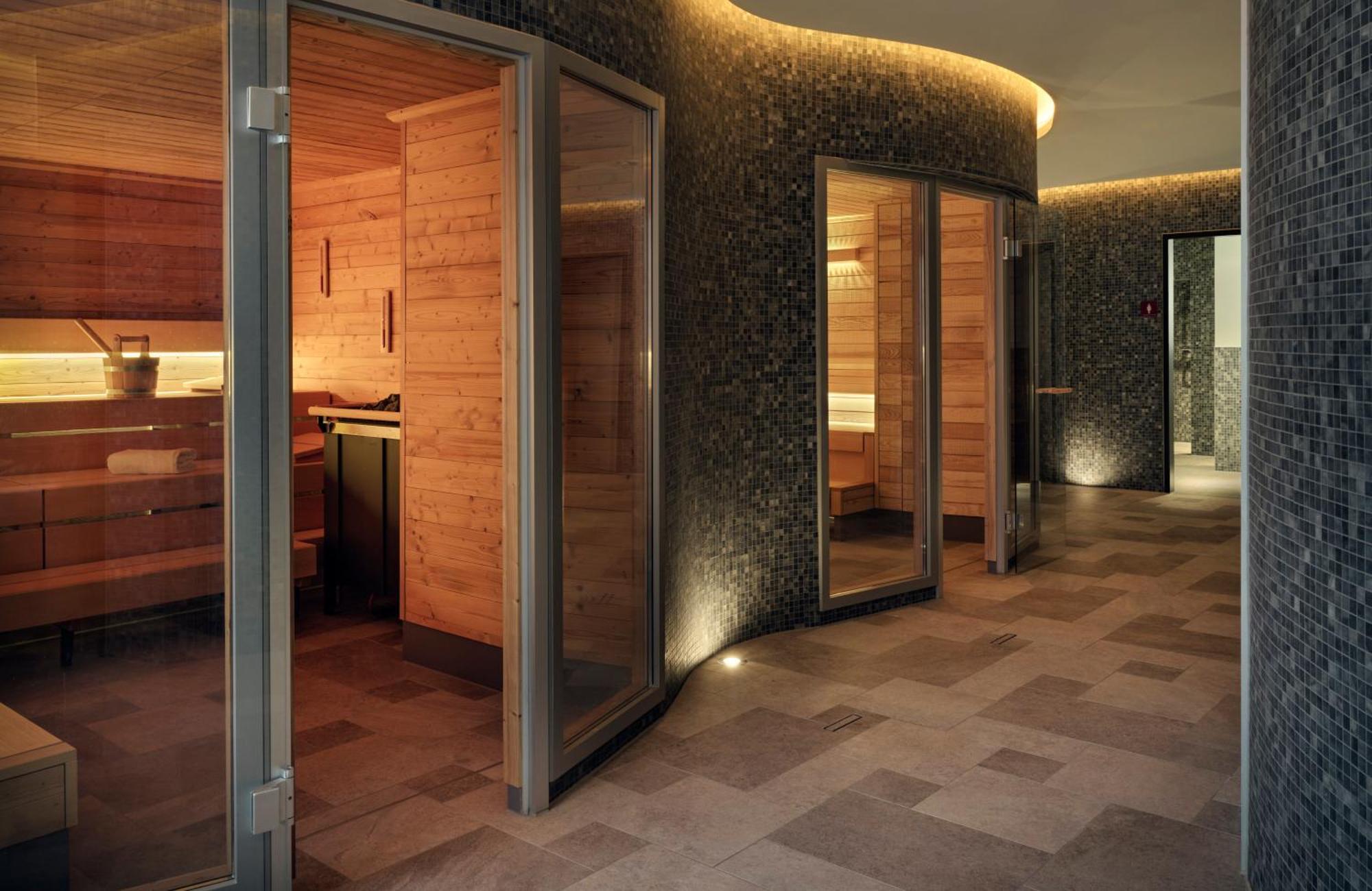Leonardo Royal Hotel Baden- Baden Dış mekan fotoğraf