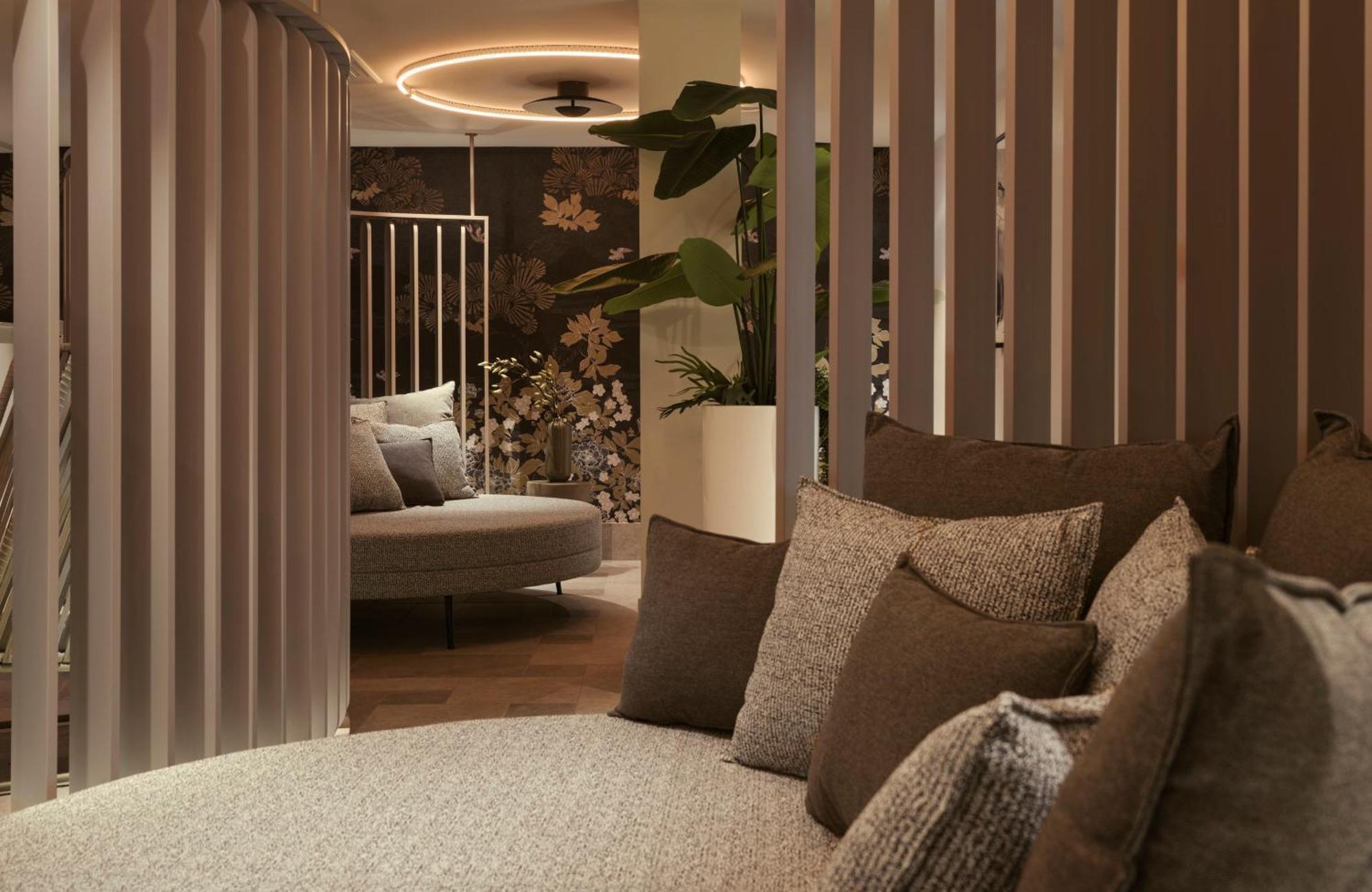 Leonardo Royal Hotel Baden- Baden Dış mekan fotoğraf