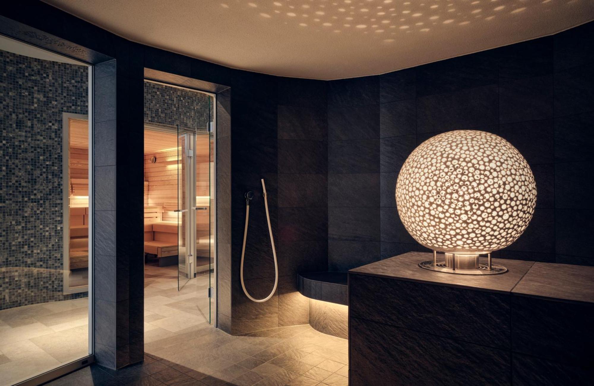 Leonardo Royal Hotel Baden- Baden Dış mekan fotoğraf