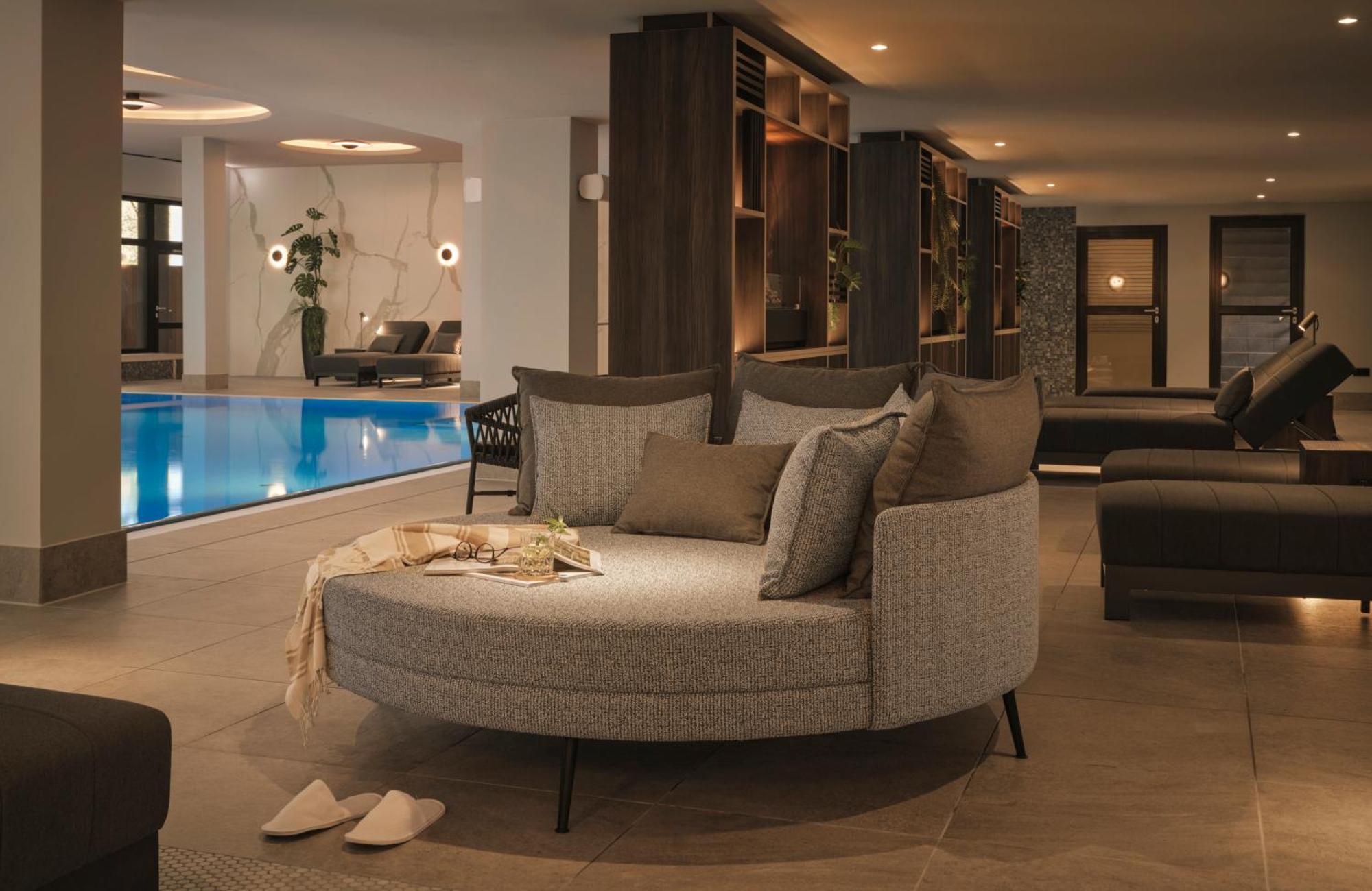 Leonardo Royal Hotel Baden- Baden Dış mekan fotoğraf