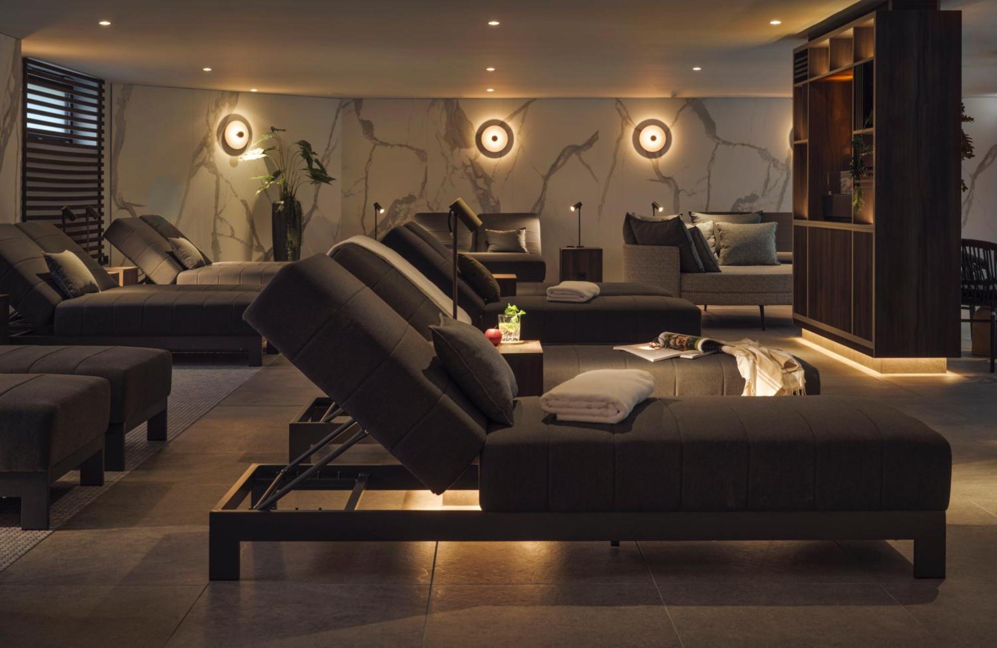 Leonardo Royal Hotel Baden- Baden Dış mekan fotoğraf