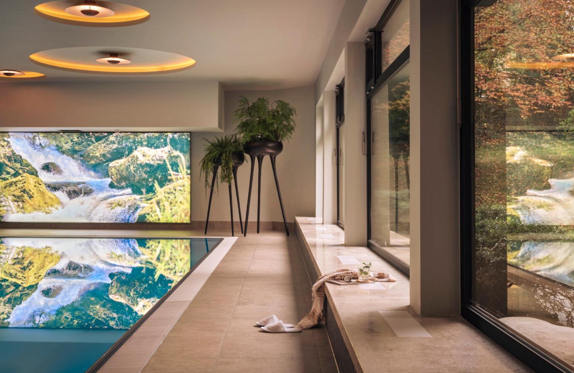 Leonardo Royal Hotel Baden- Baden Dış mekan fotoğraf